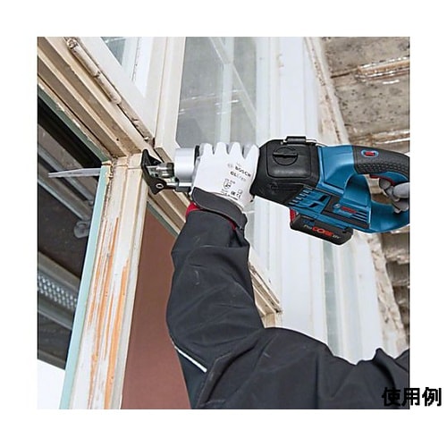 DC18.0V セーバーソー(充電式本体