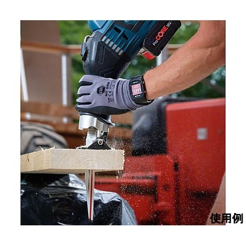 DC18.0V セーバーソー(充電式本体