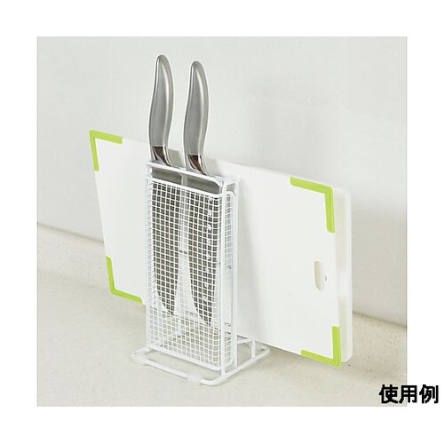 120x115x225mm まな板・包丁