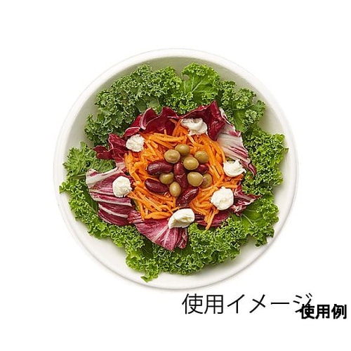 φ180x40mm 紙ボウル(50枚)