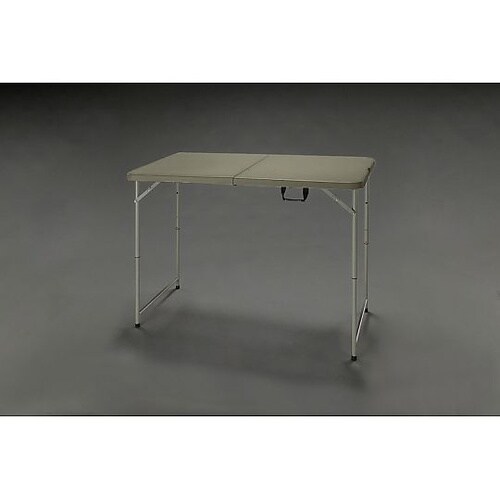 1220x610x580mm 折畳みテー