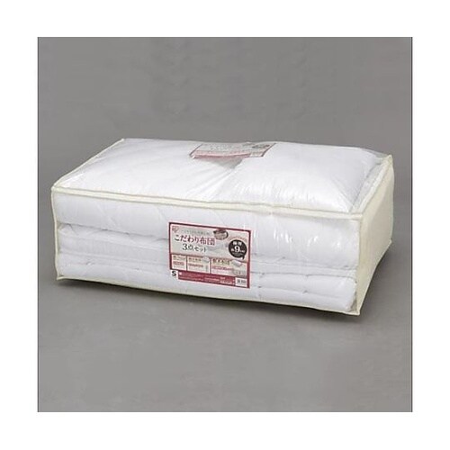 布団3点セット(掛け・敷き・枕) EA9