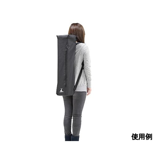 2.4x 2.4m 四脚テント(カーキ)