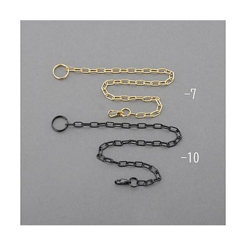 1.2×300mm ポケットチェーン(ゴ