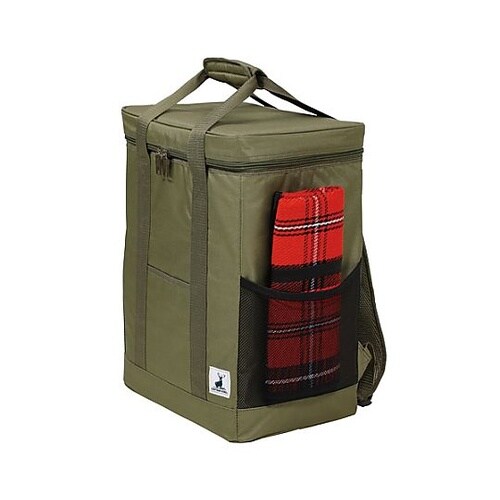 340x230x450mm リュック型保