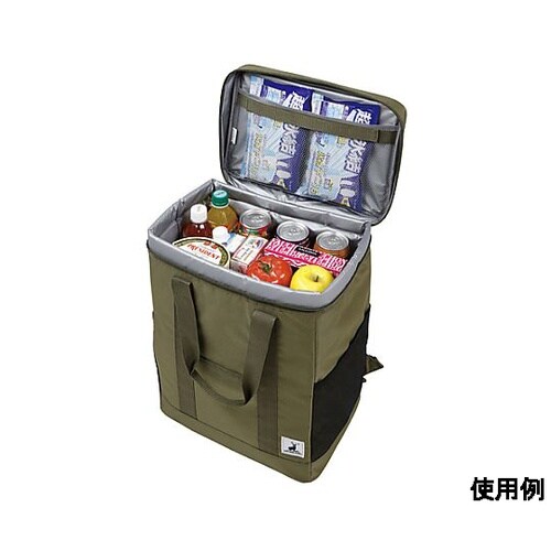 340x230x450mm リュック型保