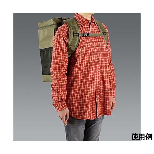 340x230x450mm リュック型保