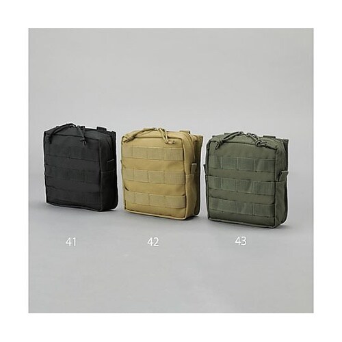 152x 50x165mm 小物ポーチ(