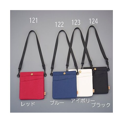 160x180x 20mm マルチポーチ