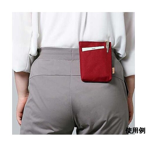 110x145x 20mm マルチポーチ