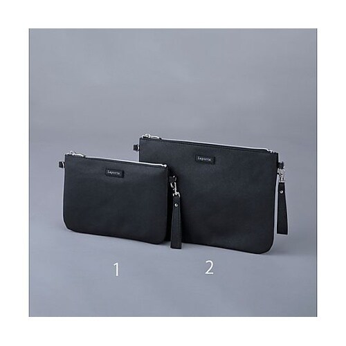 240x15x166mm ショルダーバッ