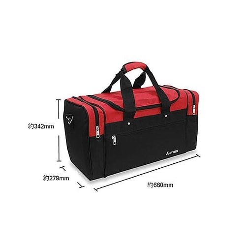 660x279x 342mm/49.0L