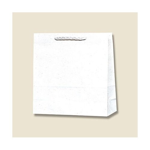 320x115x330mm 紙袋(白無地