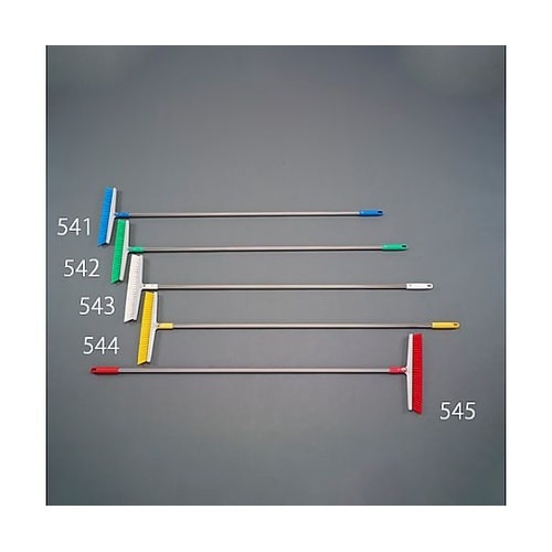 340x1360mm ほうき(PBT/赤