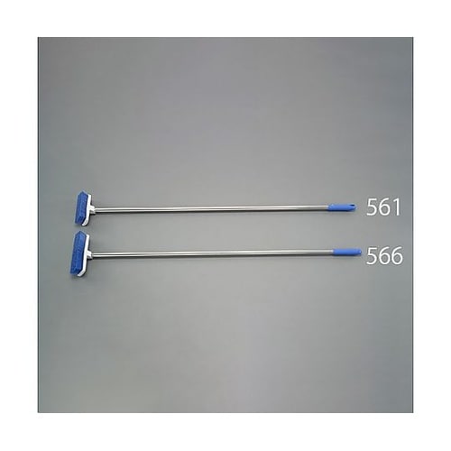 180x1360mm デッキブラシ(青)