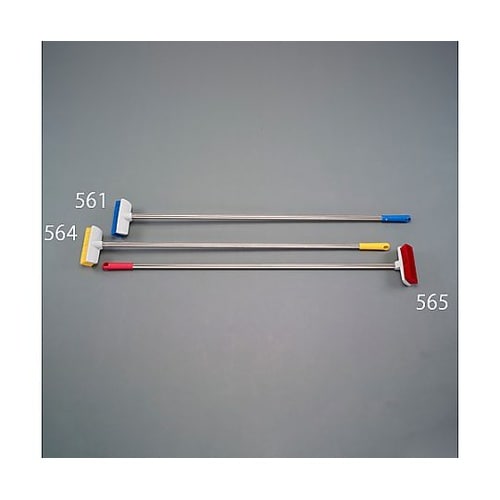 180x1360mm デッキブラシ(青)