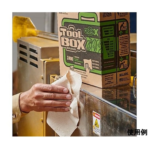 EA929AC−13 工業用ワイパー(中