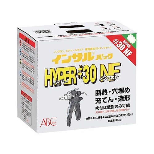 724g 発泡ウレタンフォーム(二液性