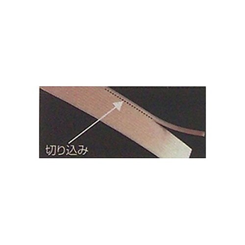 18・21mmx20m 戸すべりテープ(