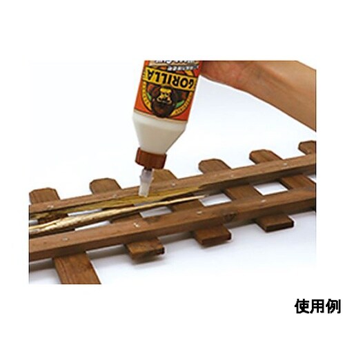 532ml 木工用超強力接着剤 EA93