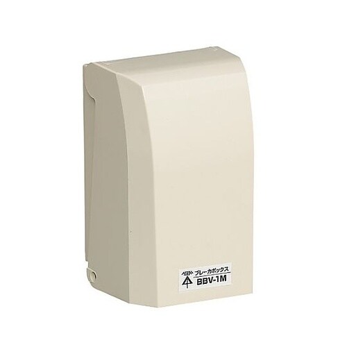 98x156x91mm ブレーカーボック