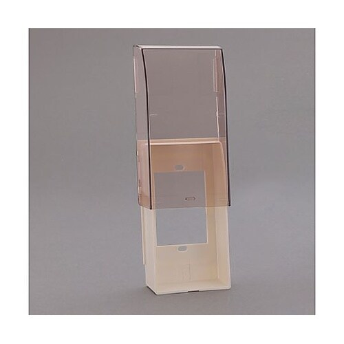 91x167mm コンセント保護カバー(