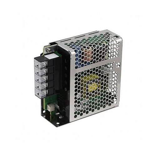 DC24V/ 50W スイッチングパワー