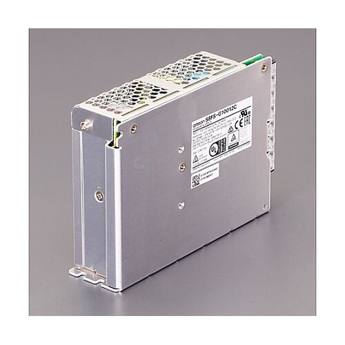 DC24V/ 50W スイッチングパワー