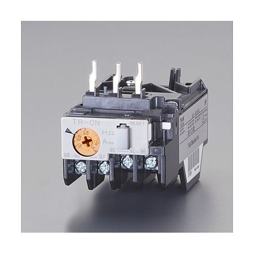 0.8 − 1.2 A サーマルリレー