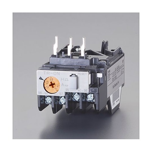 0.95− 1.45A サーマルリレー