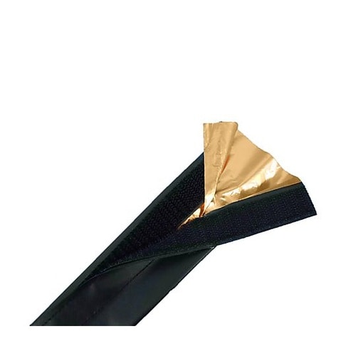 20mmx5m 電線保護チューブ(ノイズ