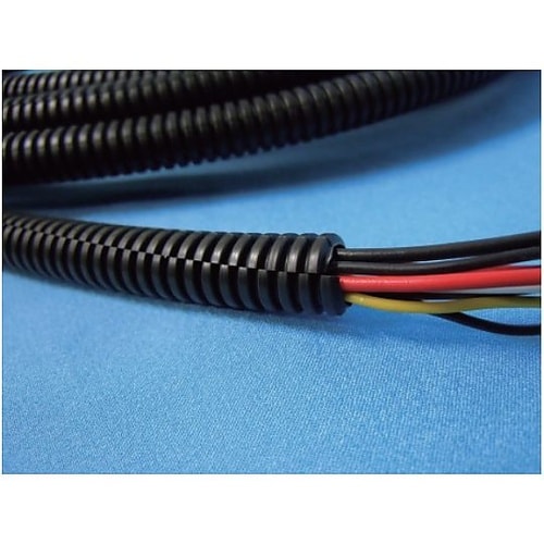 32.0mmx10m コルゲートチューブ