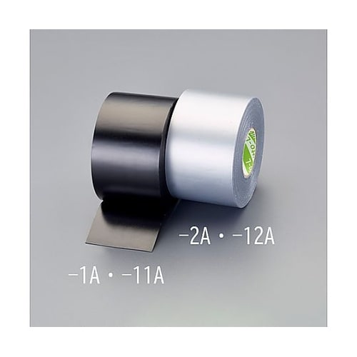 50mmx10m 防食テープ(黒/5巻)