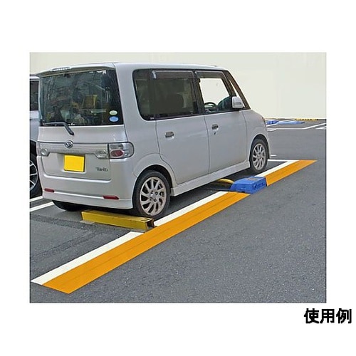 50mmx5m 反射ラインテープ(路面用