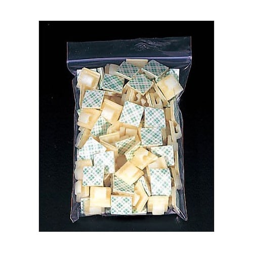 5.1x3.8mm ワイヤークリップ(1