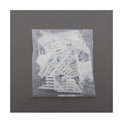 83.4x42.0mm ケーブルクランプ