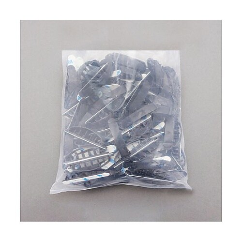 87x14.2mm ケーブルクランプ(1