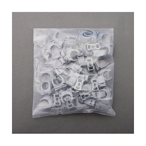 φ16mm パイプクリップ(50個) E