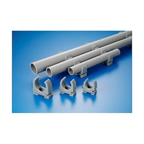 φ20mm パイプクリップ(50個) E