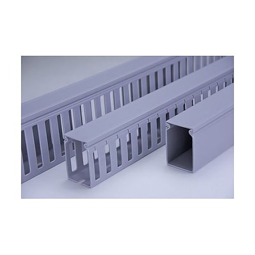60x 60x980mm 配線ダクト(5