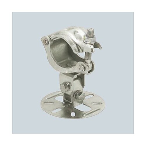 φ42.7/48.6mm パイプクランプ