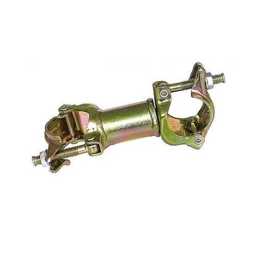 φ42.7/φ48.6mm 兼用 つなぎ