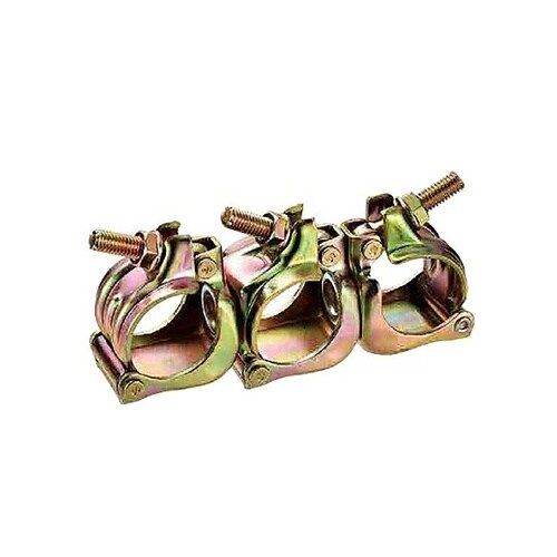 φ48.6mm 三連クランプ(自在) E