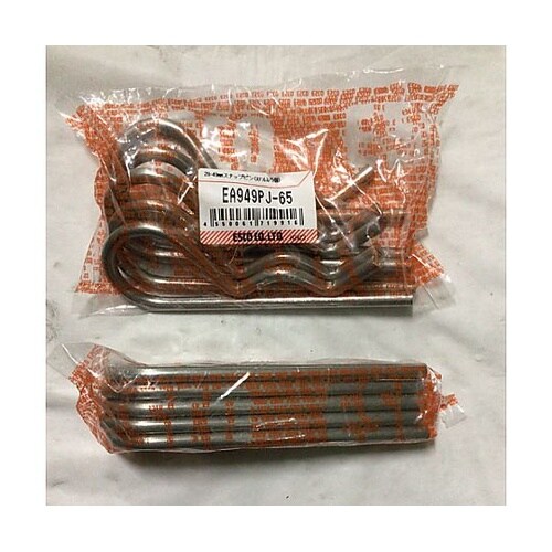 28−40mm スナップピン(ステンレス