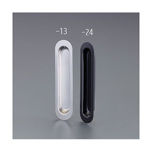 180x 40 mm 引戸取手(ステンレ