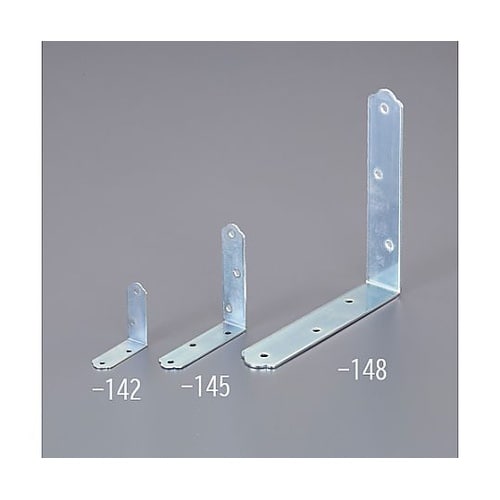 120x 120x25.5mm 隅金(鋼