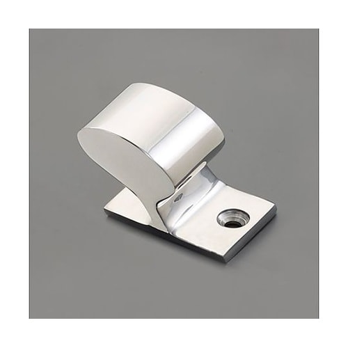 25mm パイプ用ブラケット(ステンレス