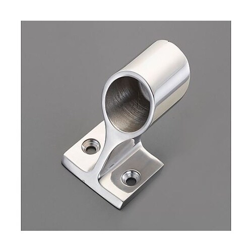 25mm パイプ用ブラケット(ステンレス