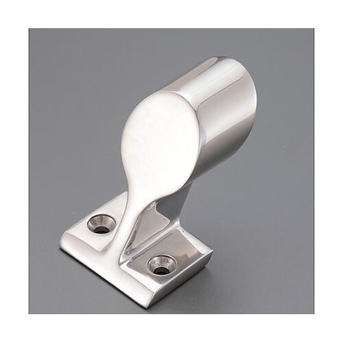 25mm パイプ用ブラケット(ステンレス