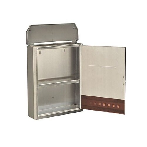 290x101x365mm ポスト(ステ